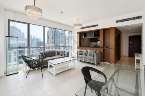 1 bedroom Apartment in The Residences, UAE No. 193321 15