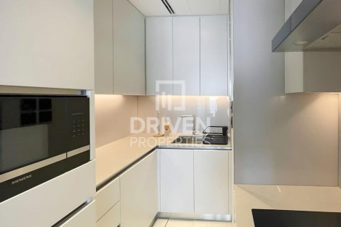 Квартира с 1 спальней в The Address Jumeirah Resort and Spa, ОАЭ №193326 5