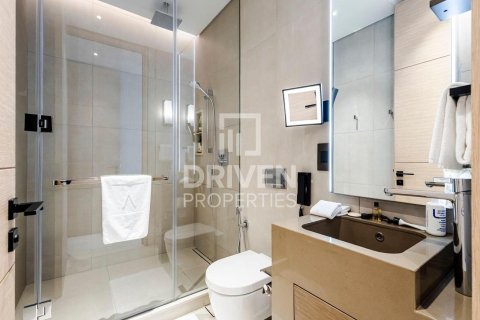 Квартира с 1 спальней в The Address Jumeirah Resort and Spa, ОАЭ №193326 8
