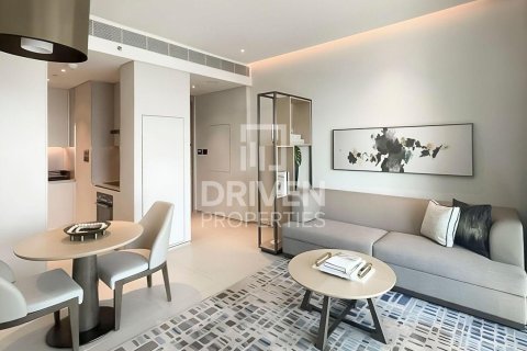1 bedroom Apartment in The Address Jumeirah Resort and Spa, UAE No. 193326