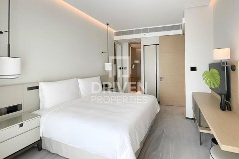 Квартира с 1 спальней в The Address Jumeirah Resort and Spa, ОАЭ №193326 4