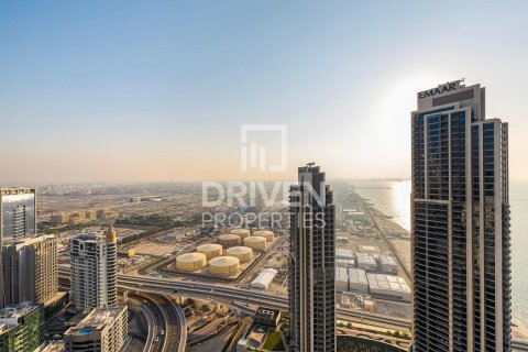 Квартира с 1 спальней в The Address Jumeirah Resort and Spa, ОАЭ №193326 12