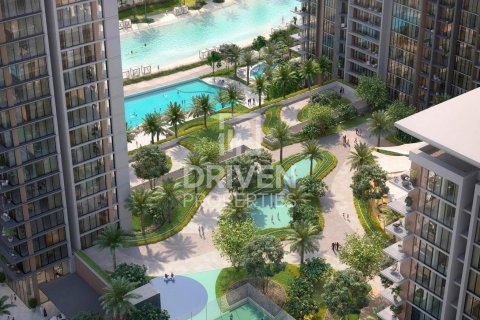 Appartement de 1 chambre à District One, UAE No. 204037 5