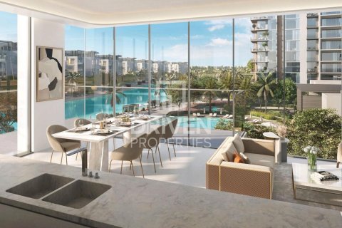 Appartement de 1 chambre à District One, UAE No. 204037 8