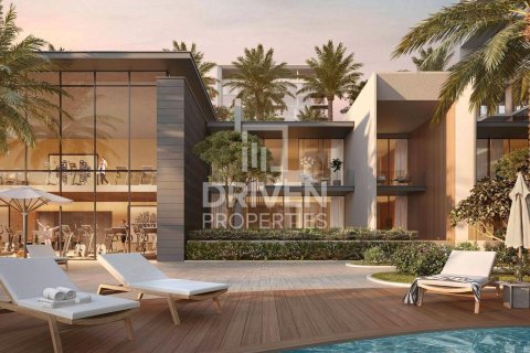 Appartement de 1 chambre à District One, UAE No. 204037 7