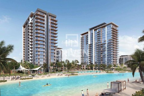 Appartement de 1 chambre à District One, UAE No. 204037