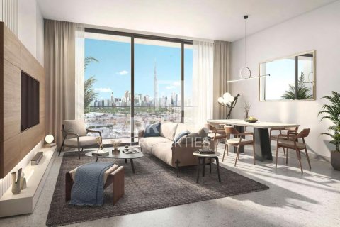 Appartement de 1 chambre à District One, UAE No. 204037 14