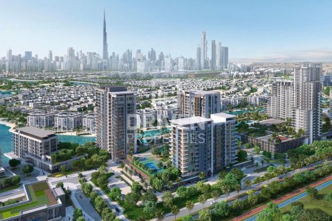 Appartement de 1 chambre à District One, UAE No. 204037 4