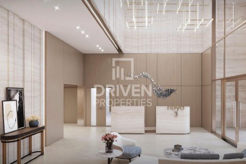 Appartement de 1 chambre à District One, UAE No. 204037 11