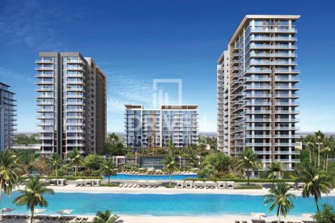 Appartement de 1 chambre à District One, UAE No. 204037 3