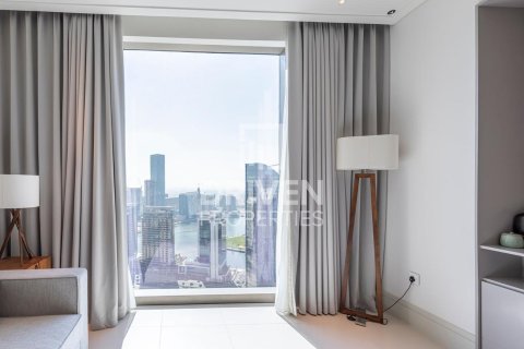 Apartment de 1 dormitorio en Vida Residence Downtown, UAE No. 204036