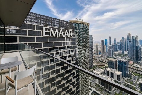 Apartment de 3 dormitorios en The Address Residences Dubai Opera, UAE No. 204035 28