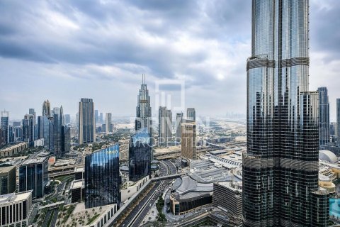 Apartment de 3 dormitorios en The Address Residences Dubai Opera, UAE No. 204035 27