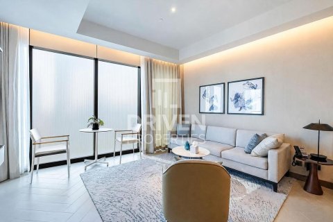 Apartment de 3 dormitorios en The Address Residences Dubai Opera, UAE No. 204035 4
