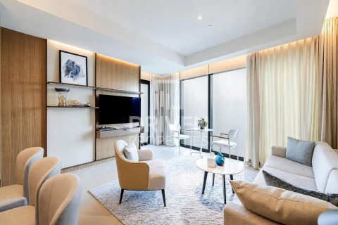 Apartment de 3 dormitorios en The Address Residences Dubai Opera, UAE No. 204035