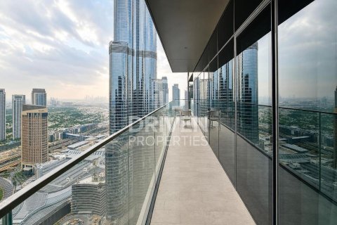 Apartment de 3 dormitorios en The Address Residences Dubai Opera, UAE No. 204035 23
