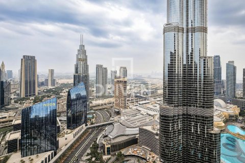Apartment de 3 dormitorios en The Address Residences Dubai Opera, UAE No. 204035 26