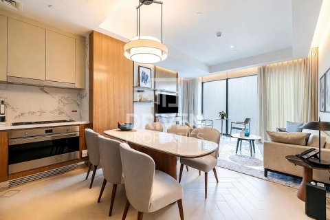 Apartment de 3 dormitorios en The Address Residences Dubai Opera, UAE No. 204035 3