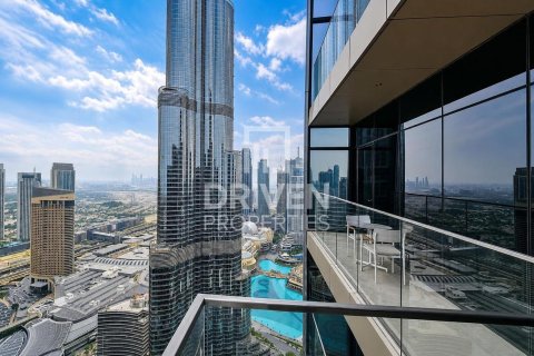 Apartment de 3 dormitorios en The Address Residences Dubai Opera, UAE No. 204035 25