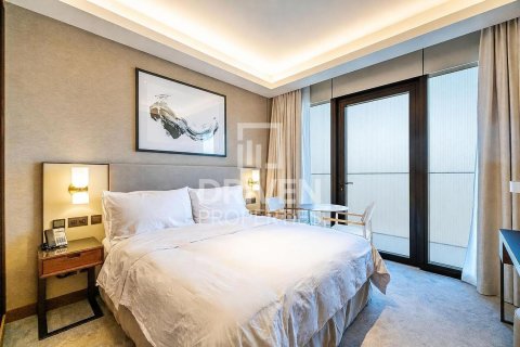 Apartment de 3 dormitorios en The Address Residences Dubai Opera, UAE No. 204035 12