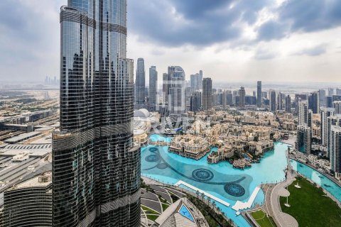 Apartment de 3 dormitorios en The Address Residences Dubai Opera, UAE No. 204035 24