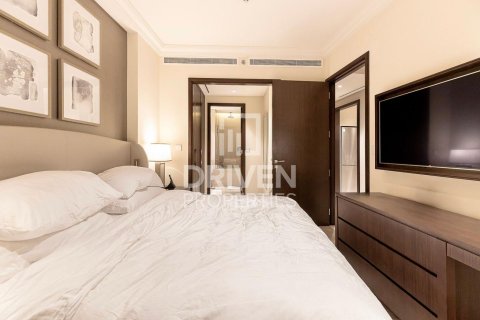Appartement de 1 chambre à The Address Residence Fountain Views, UAE No. 204039 6
