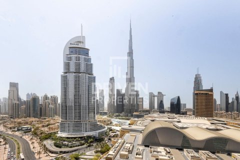 Appartement de 1 chambre à The Address Residence Fountain Views, UAE No. 204039