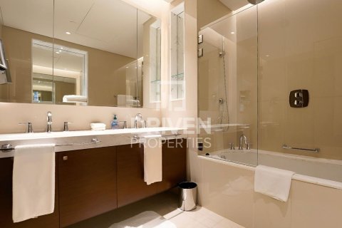 Appartement de 1 chambre à The Address Residence Fountain Views, UAE No. 204039 8