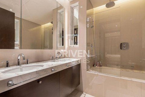 Appartement de 1 chambre à The Address Residence Fountain Views, UAE No. 204039 10
