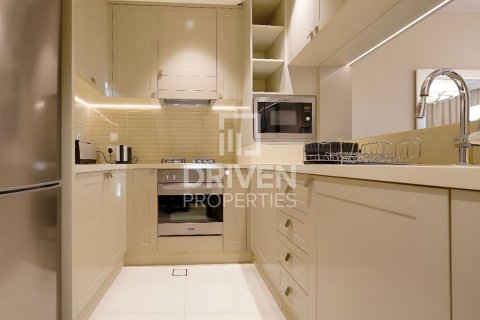 Appartement de 1 chambre à The Address Residence Fountain Views, UAE No. 204039 7