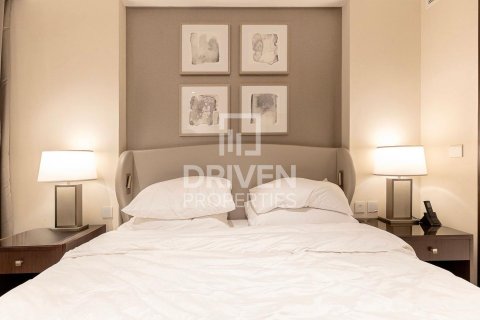 Appartement de 1 chambre à The Address Residence Fountain Views, UAE No. 204039 4