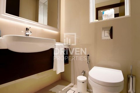 Appartement de 1 chambre à The Address Residence Fountain Views, UAE No. 204039 11