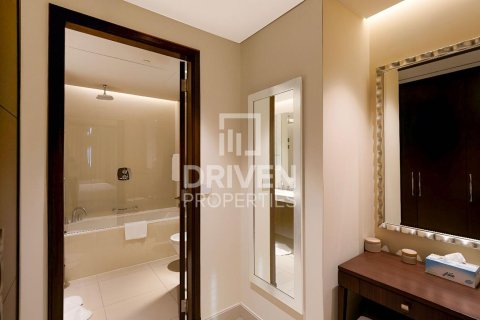Appartement de 1 chambre à The Address Residence Fountain Views, UAE No. 204039 9