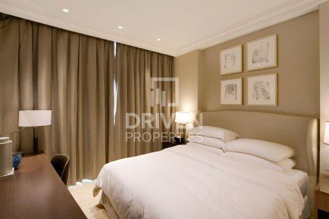 Appartement de 1 chambre à The Address Residence Fountain Views, UAE No. 204039 5