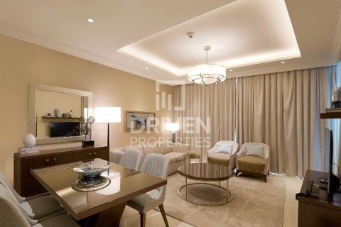 Appartement de 1 chambre à The Address Residence Fountain Views, UAE No. 204039 3