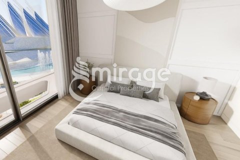 3 bedrooms Apartment on the Saadiyat Cultural District, UAE No. 36918 6