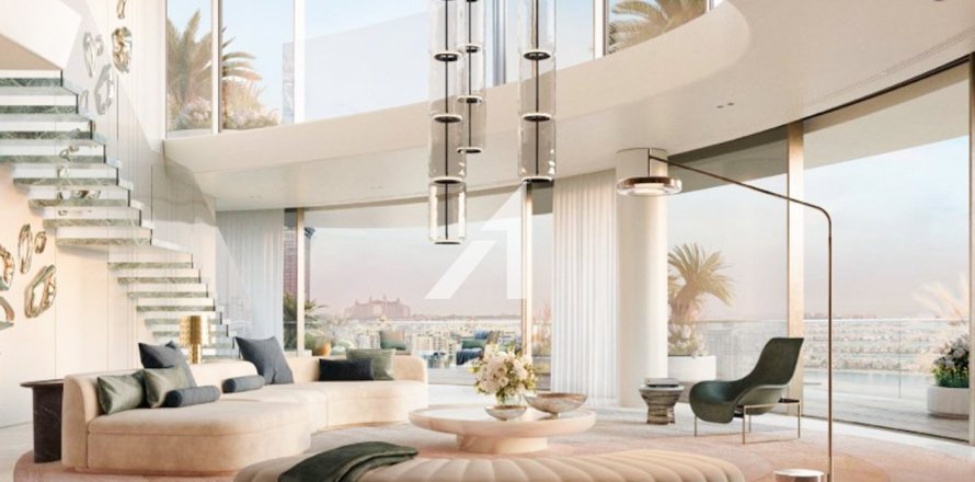 3 bedrooms Apartment in Palm Jumeirah, UAE No. 148742