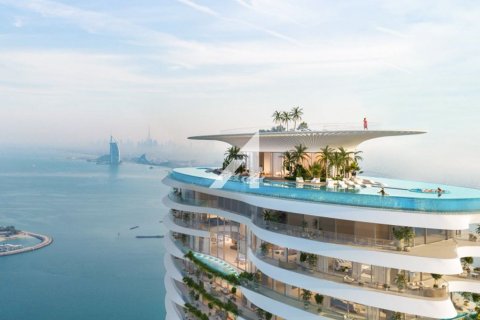 3 bedrooms Apartment in Palm Jumeirah, UAE No. 148742 13