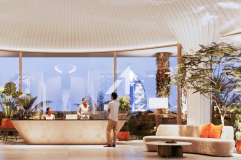 3 bedrooms Apartment in Palm Jumeirah, UAE No. 148742 14