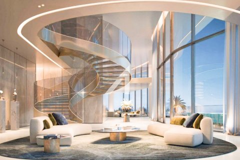 3 bedrooms Apartment in Palm Jumeirah, UAE No. 148742 18