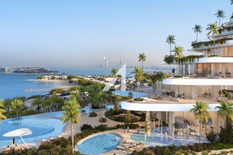 3 bedrooms Apartment in Palm Jumeirah, UAE No. 148742 6