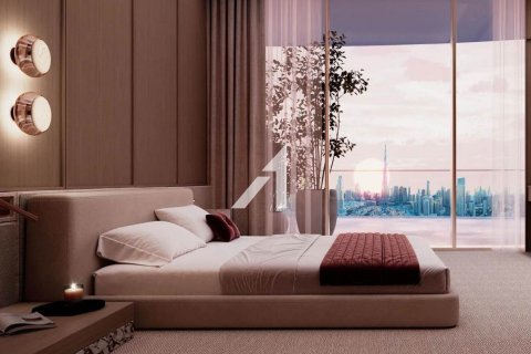 Apartamento tipo estudio Estudio en Downtown Dubai (Downtown Burj Dubai), UAE No. 148741 7