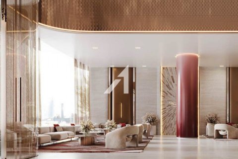 Apartamento tipo estudio Estudio en Downtown Dubai (Downtown Burj Dubai), UAE No. 148741 3