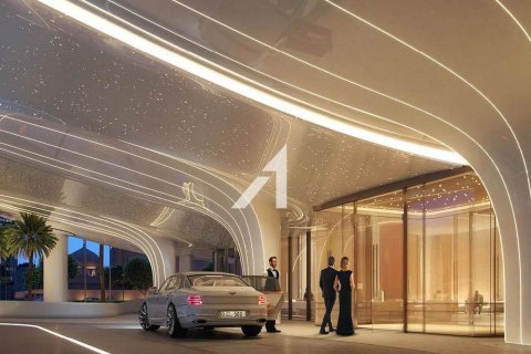 Apartamento tipo estudio Estudio en Downtown Dubai (Downtown Burj Dubai), UAE No. 148741 17