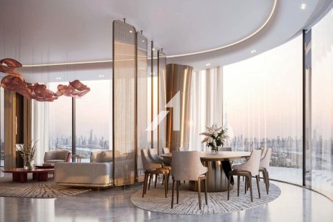 Apartamento tipo estudio Estudio en Downtown Dubai (Downtown Burj Dubai), UAE No. 148741 18