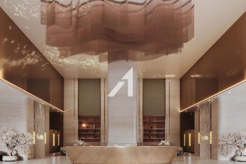 Apartamento tipo estudio Estudio en Downtown Dubai (Downtown Burj Dubai), UAE No. 148741 15