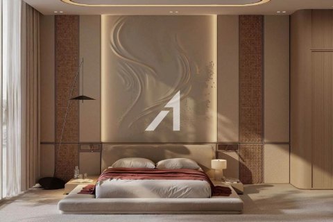 Apartamento tipo estudio Estudio en Downtown Dubai (Downtown Burj Dubai), UAE No. 148741 5