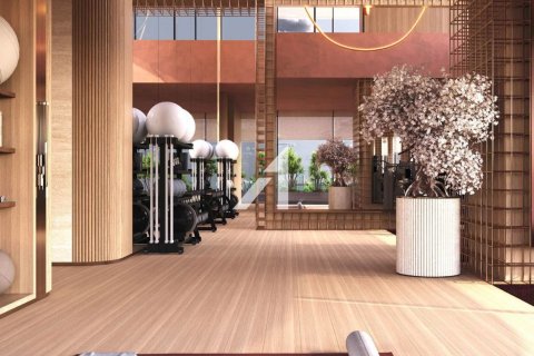 Apartamento tipo estudio Estudio en Downtown Dubai (Downtown Burj Dubai), UAE No. 148741 12