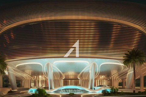 Apartamento tipo estudio Estudio en Downtown Dubai (Downtown Burj Dubai), UAE No. 148741 21