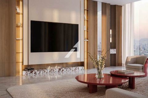 Apartamento tipo estudio Estudio en Downtown Dubai (Downtown Burj Dubai), UAE No. 148741 11